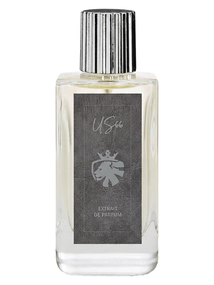 US66 – Fabrizio Tagliacarne Perfumes