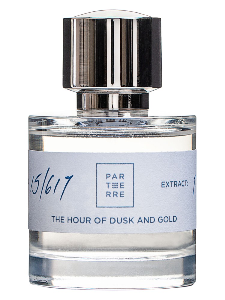 The Hour of Dusk & Gold – Parterre