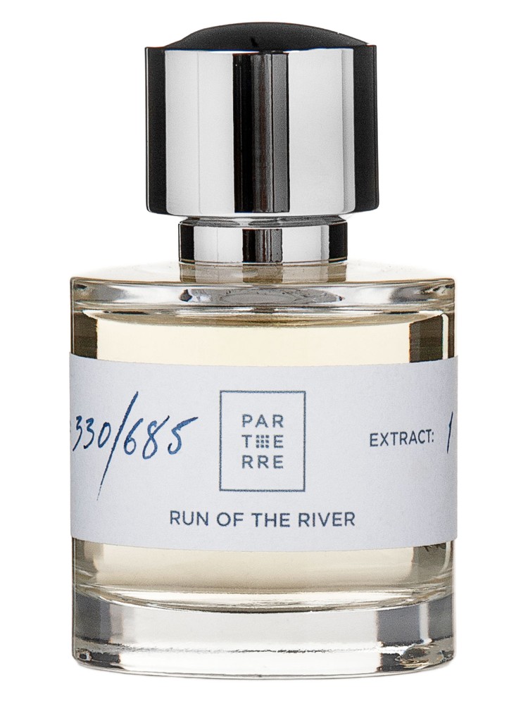 Run Of The River – Parterre