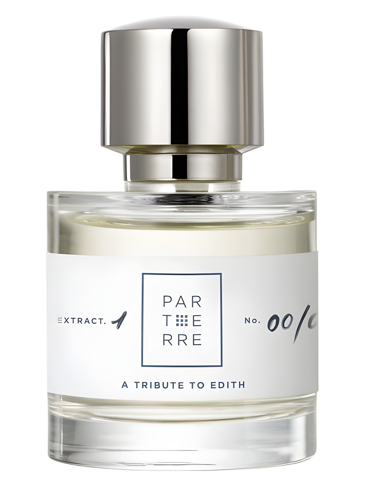 A Tribute to Edith – Parterre