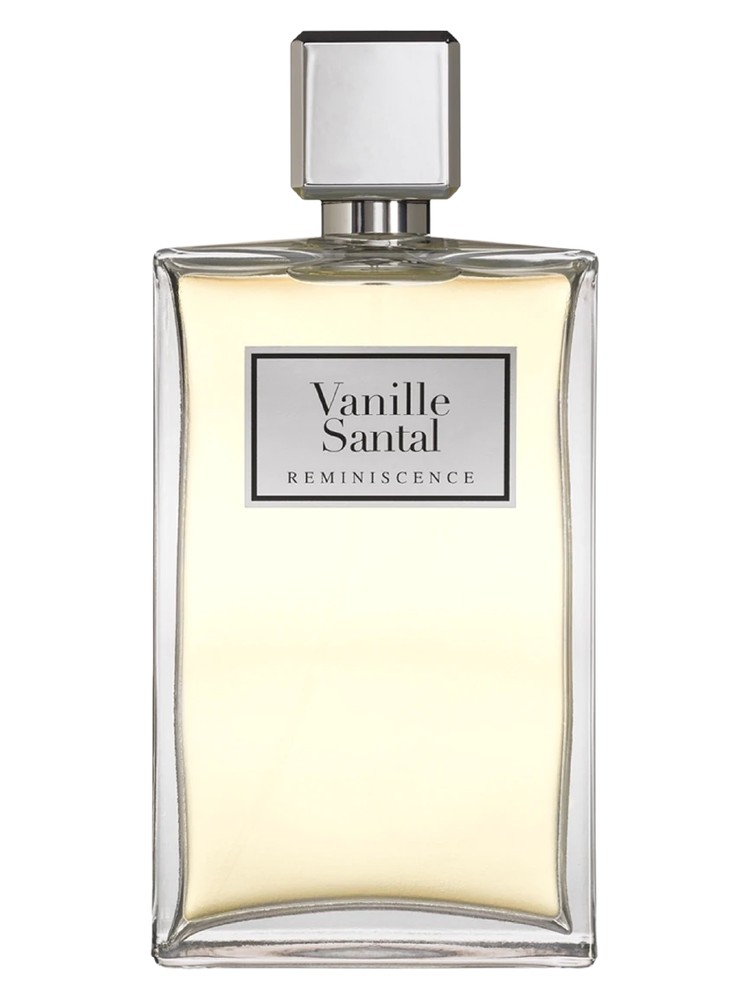 Vanille Santal – Reminiscence