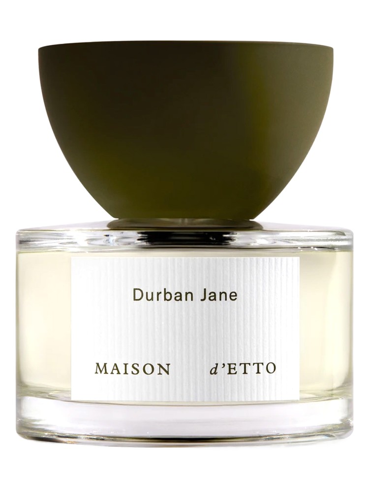 Durban Jane – Maison d'ETTO