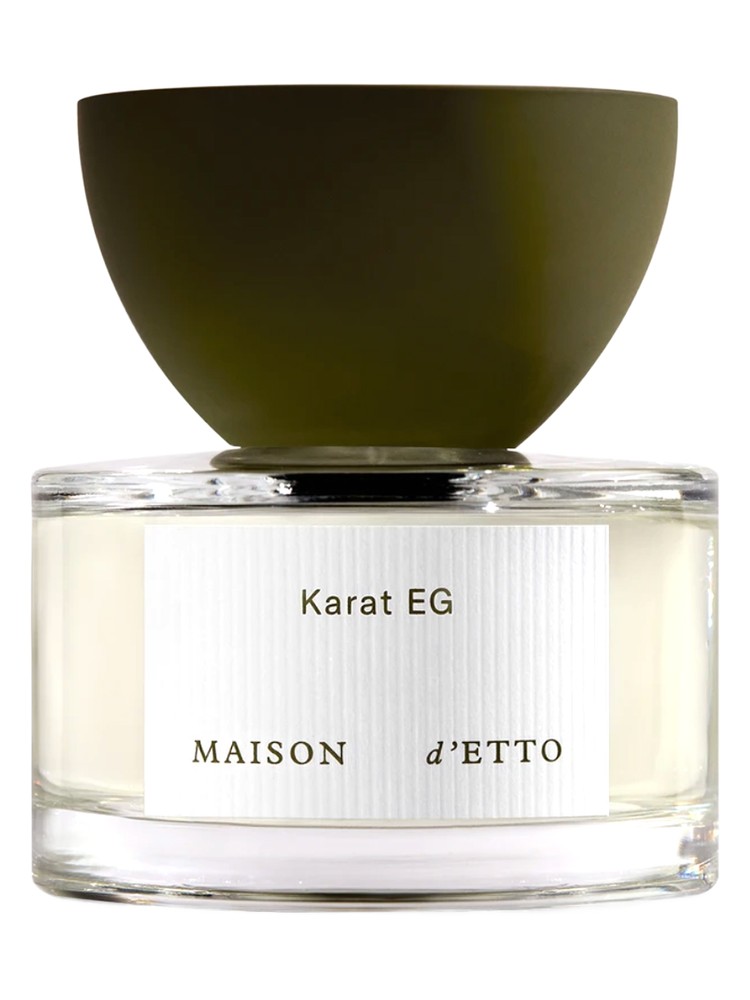 Karat EG – Maison d'ETTO