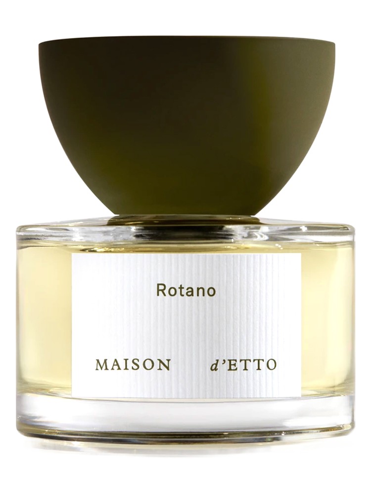 Rotano – Maison d'ETTO