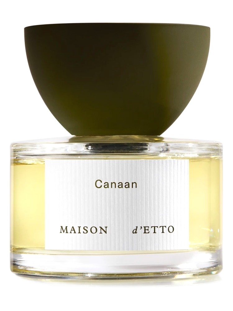 Canaan – Maison d'ETTO