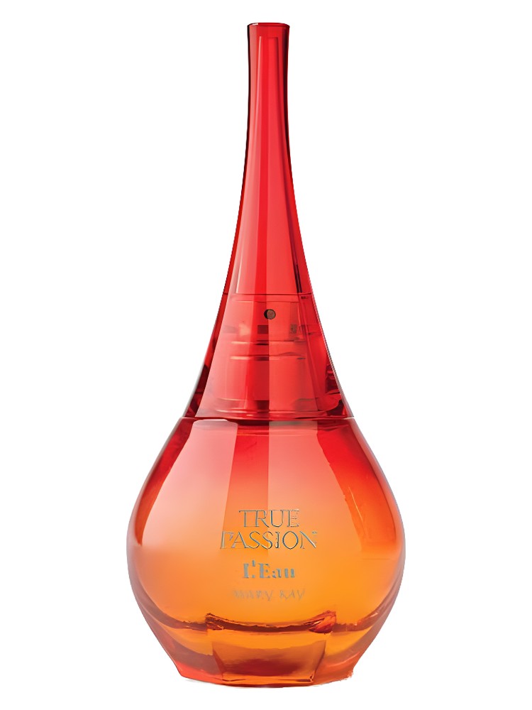 True Passion L’Eau – Mary Kay