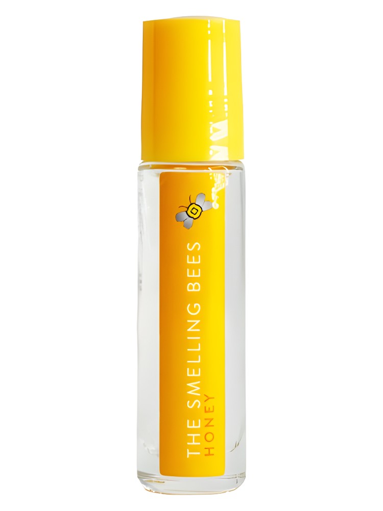Honey – The Society of Scent