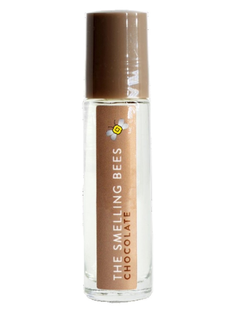 Chocolate – The Society of Scent