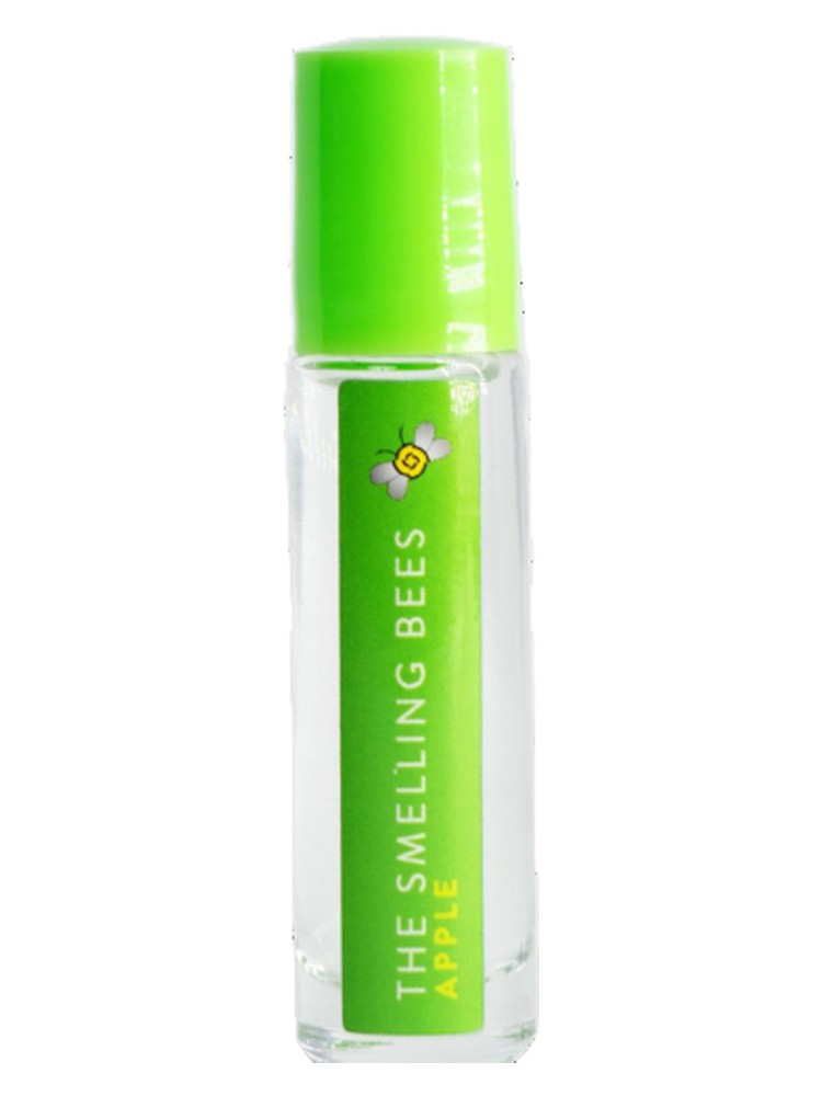 Apple – The Society of Scent