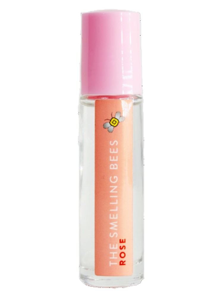 Rose – The Society of Scent