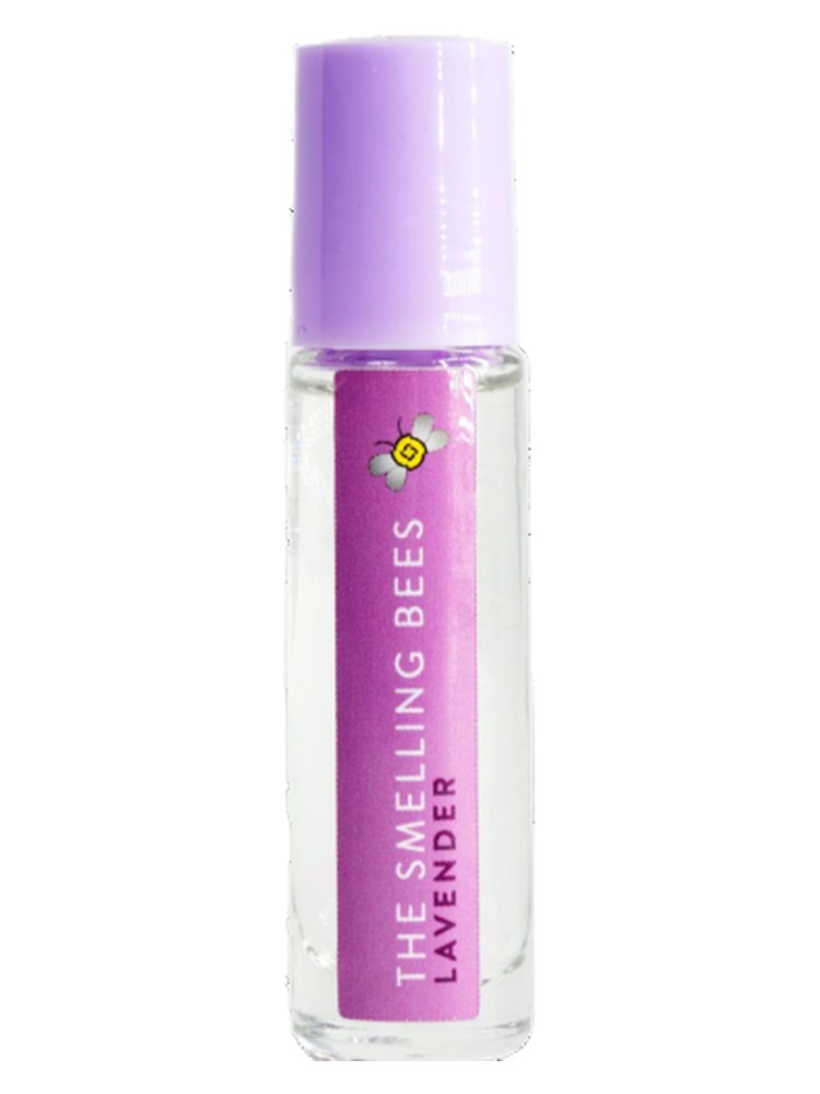 Lavender – The Society of Scent