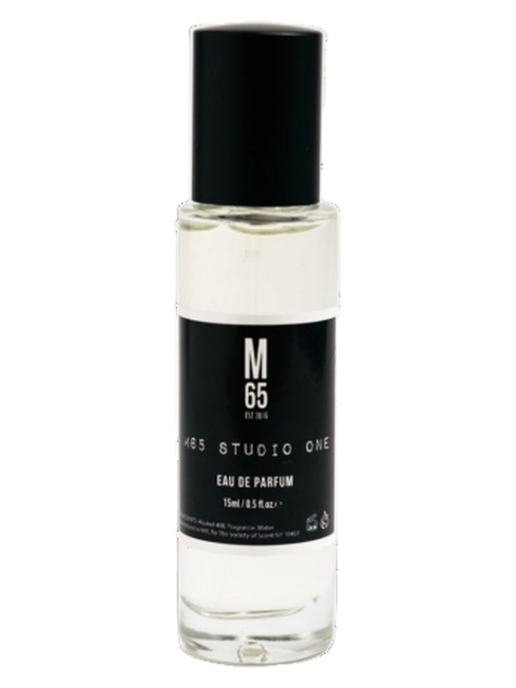 Studio One – The Society of Scent