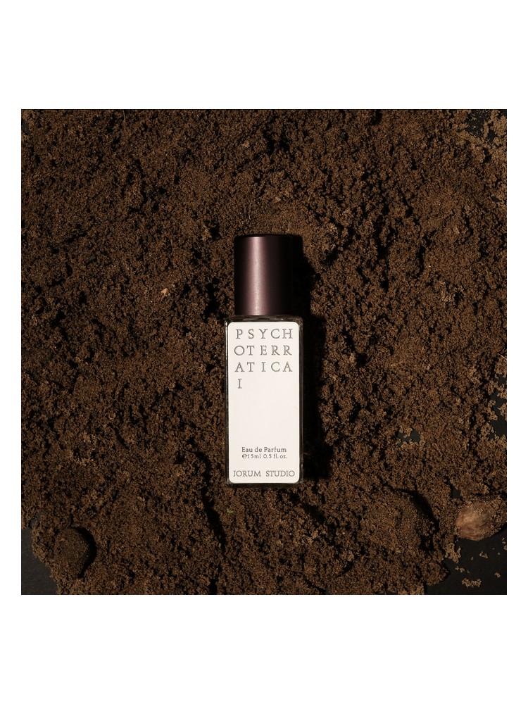 Psychoterratica I 2020 – Jorum Studio