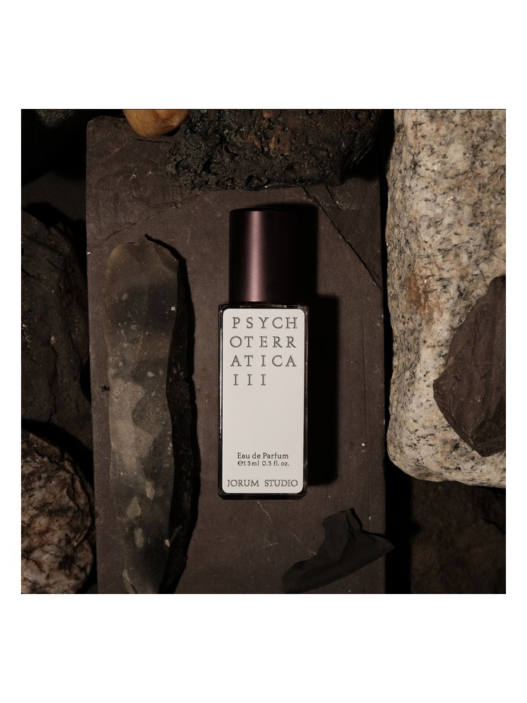 Psychoterratica III 2020 – Jorum Studio