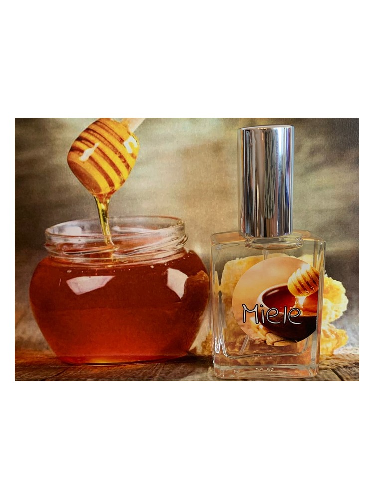Miele – Kyse Perfumes