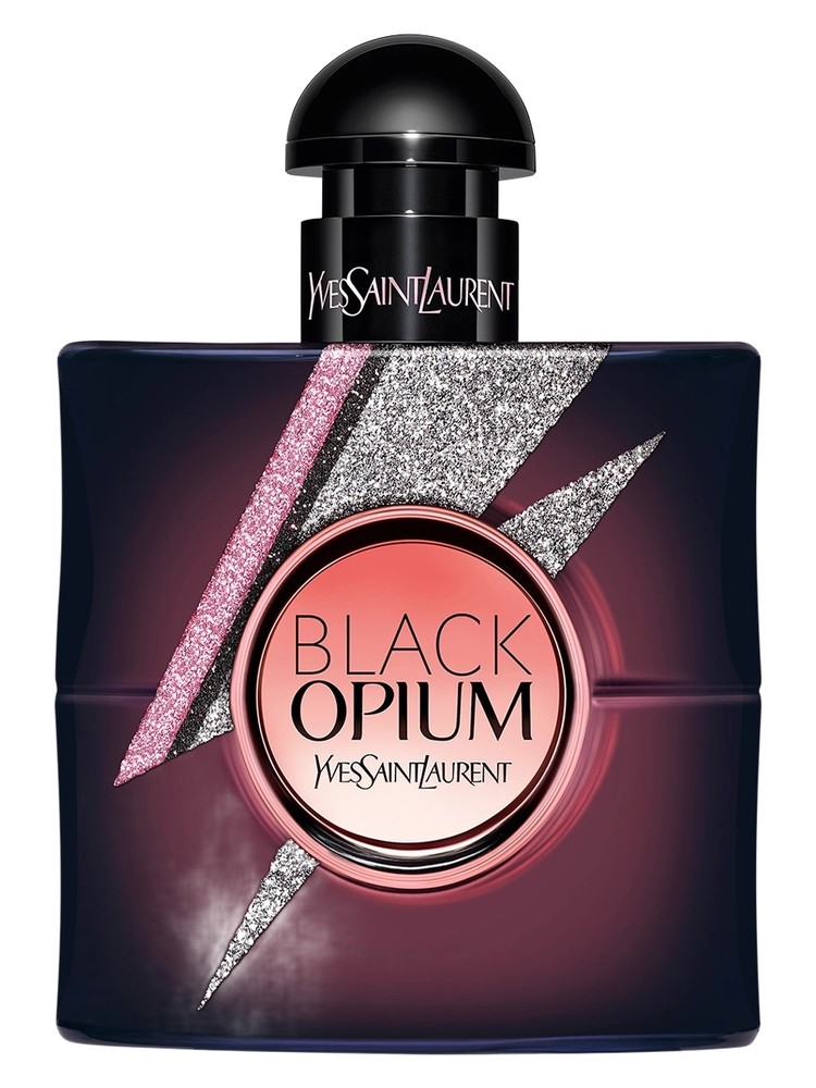 Black Opium Storm Illusion – Yves Saint Laurent