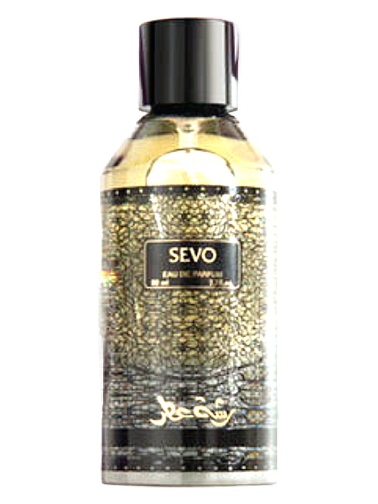 Sevo – Rasht Otr