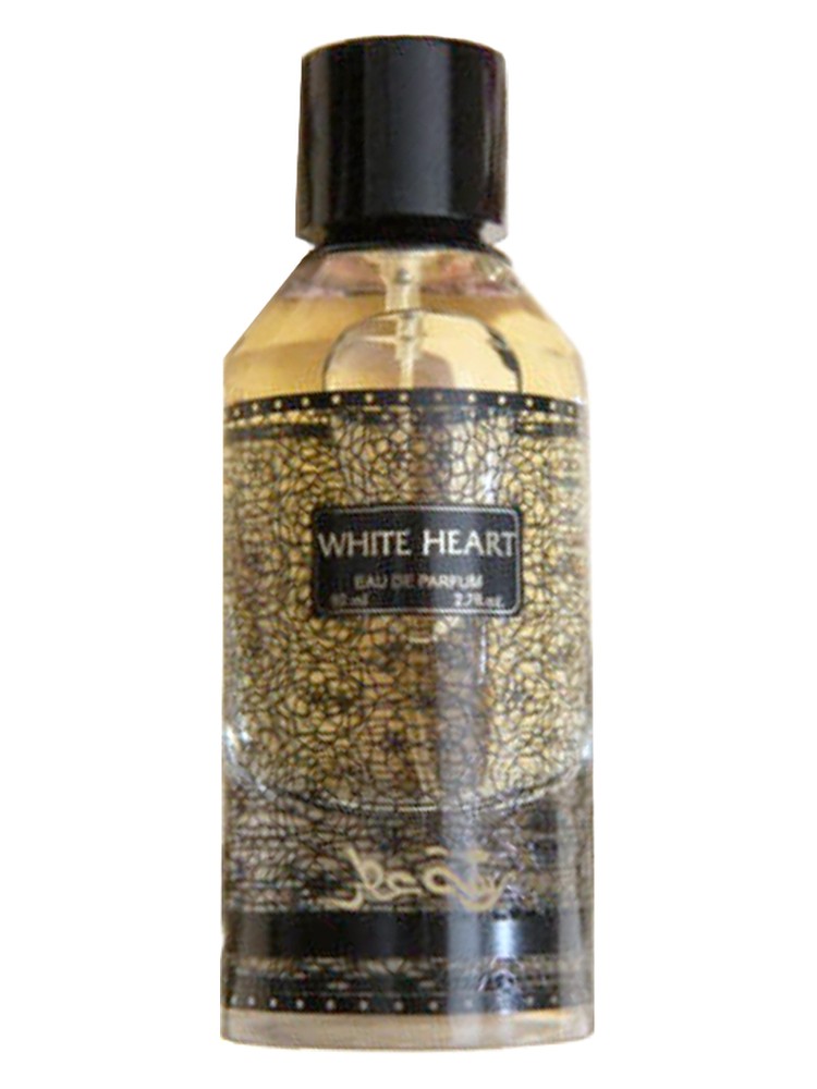 White Amber – Rasht Otr