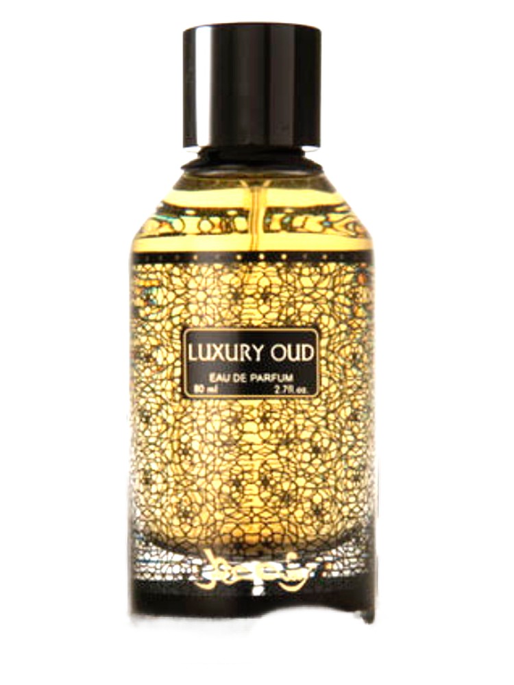 Luxury Oud – Rasht Otr