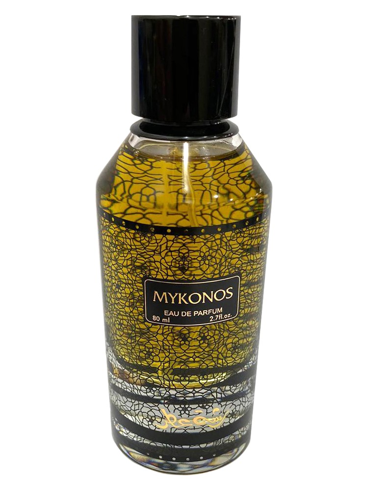 Mykonos – Rasht Otr