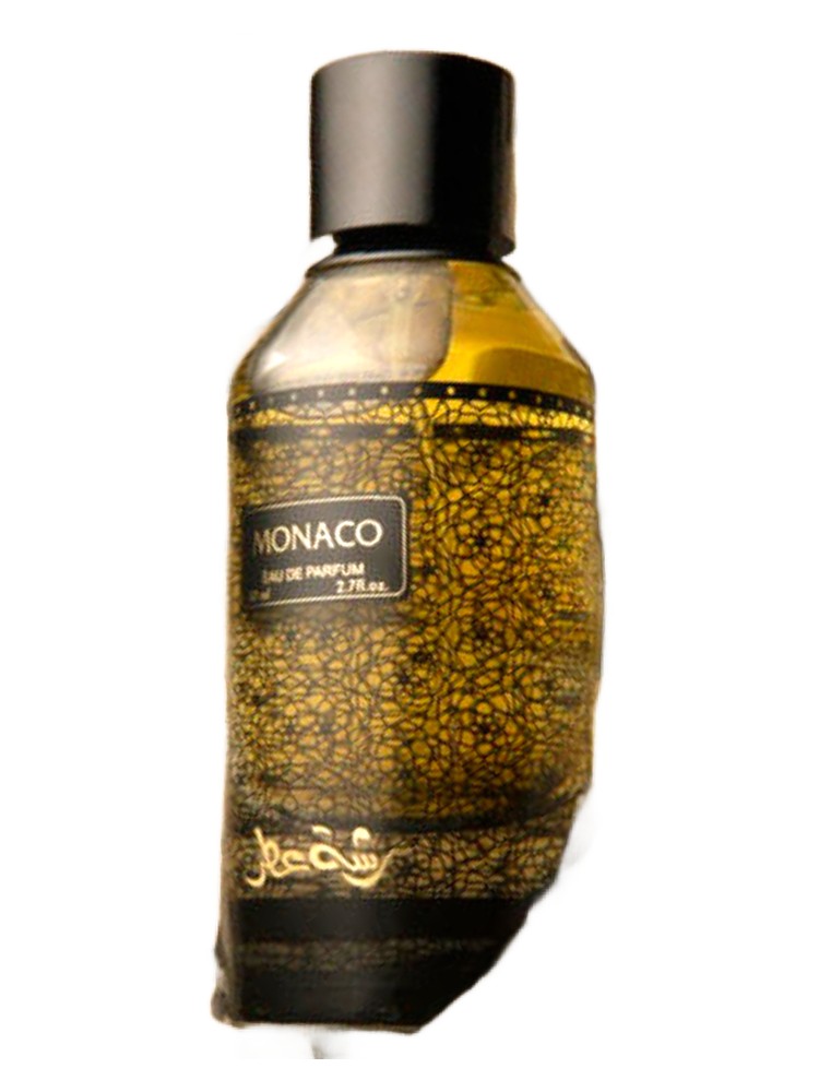 Monaco – Rasht Otr