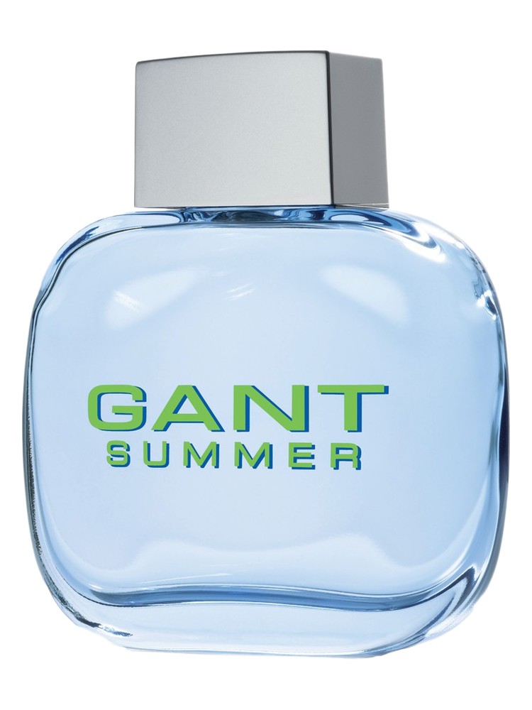 Gant Summer 2009 – Gant