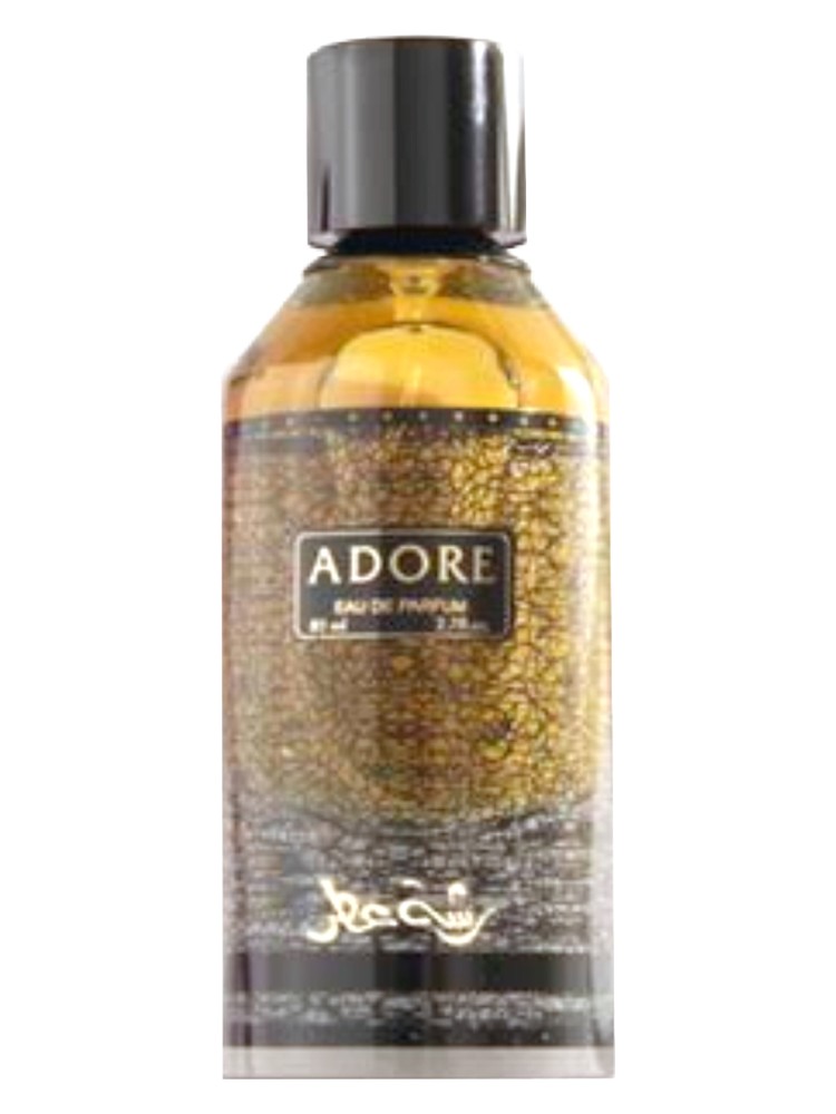 Adore – Rasht Otr
