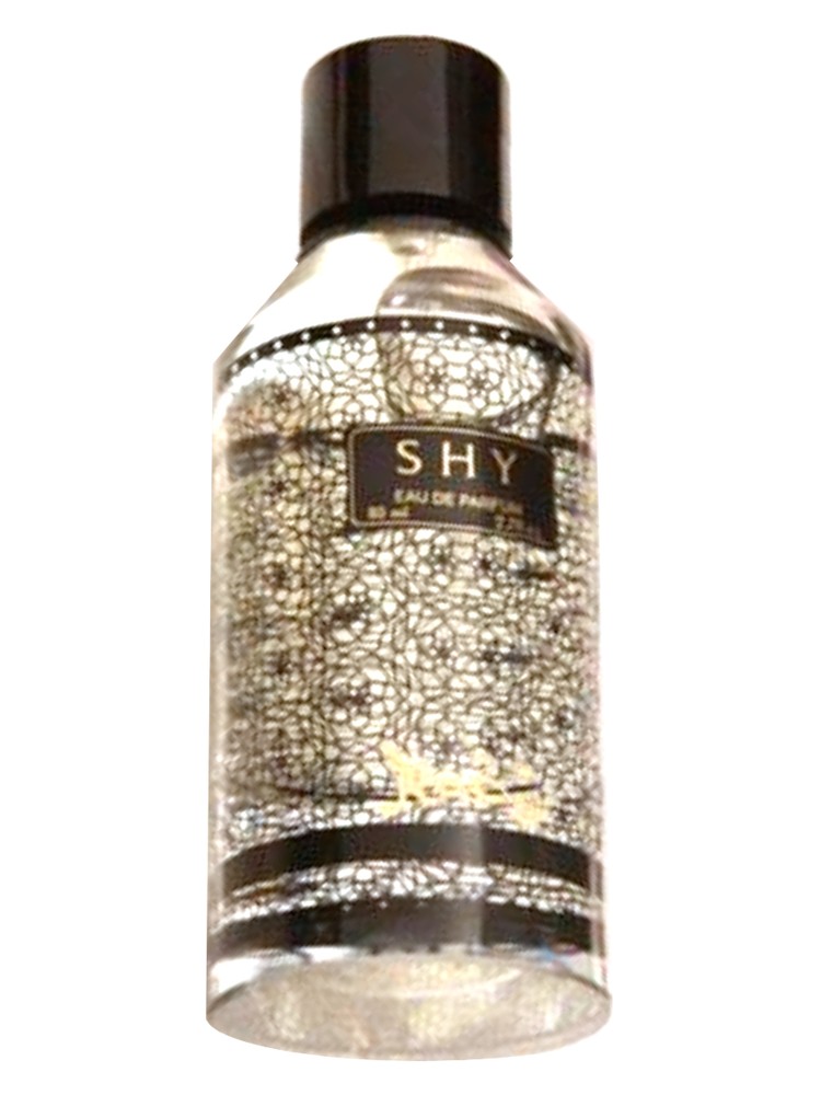 Shy – Rasht Otr