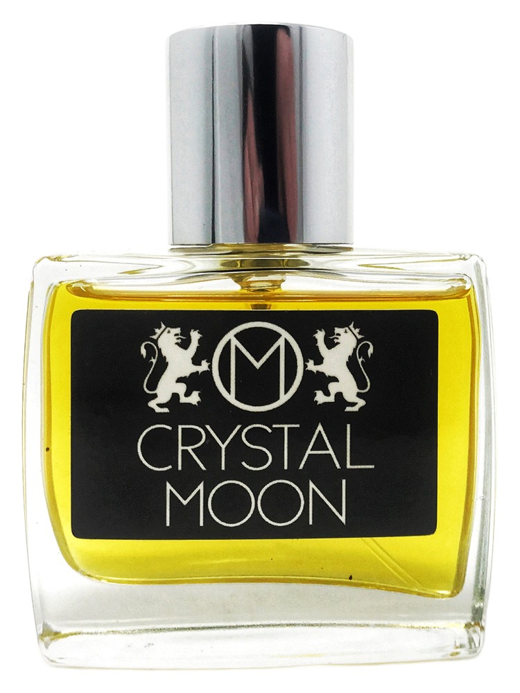 Crystal Moon – Maher Olfactive