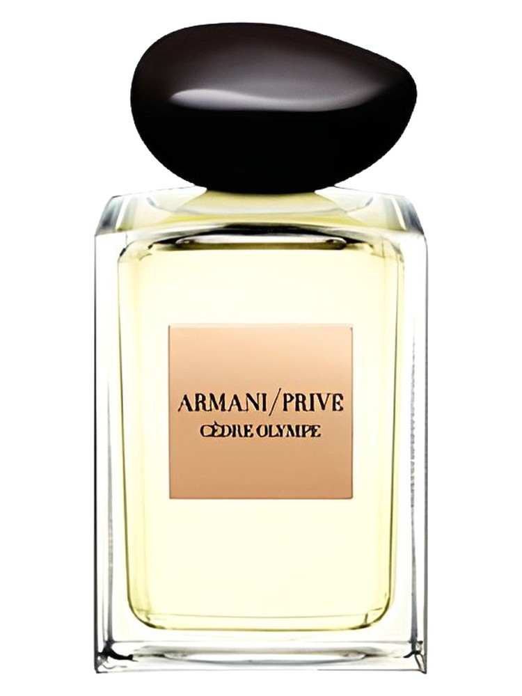Cedre Olympe – Giorgio Armani
