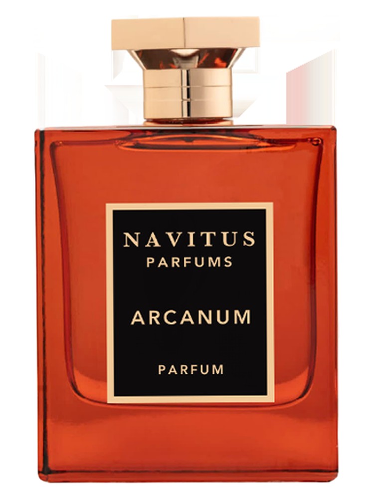 Arcanum – Navitus Parfums