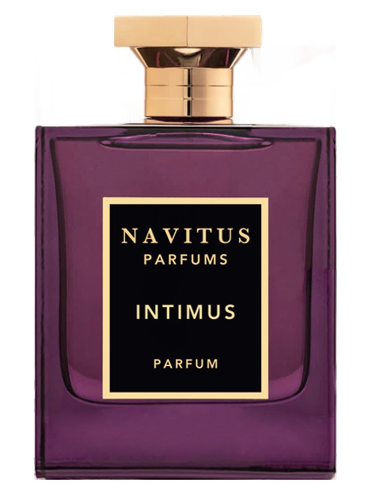 Intimus – Navitus Parfums