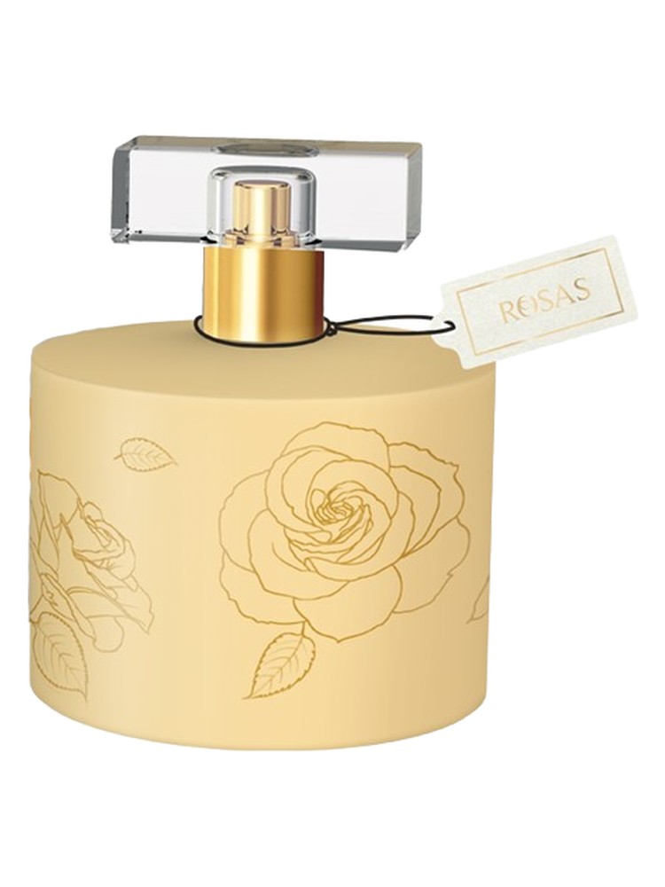 Rosas Summer Blooming – Davene