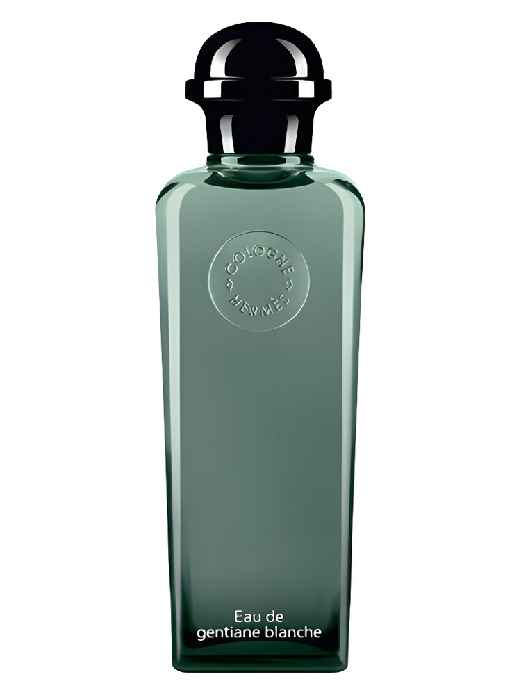 Eau de Gentiane Blanche – Hermès