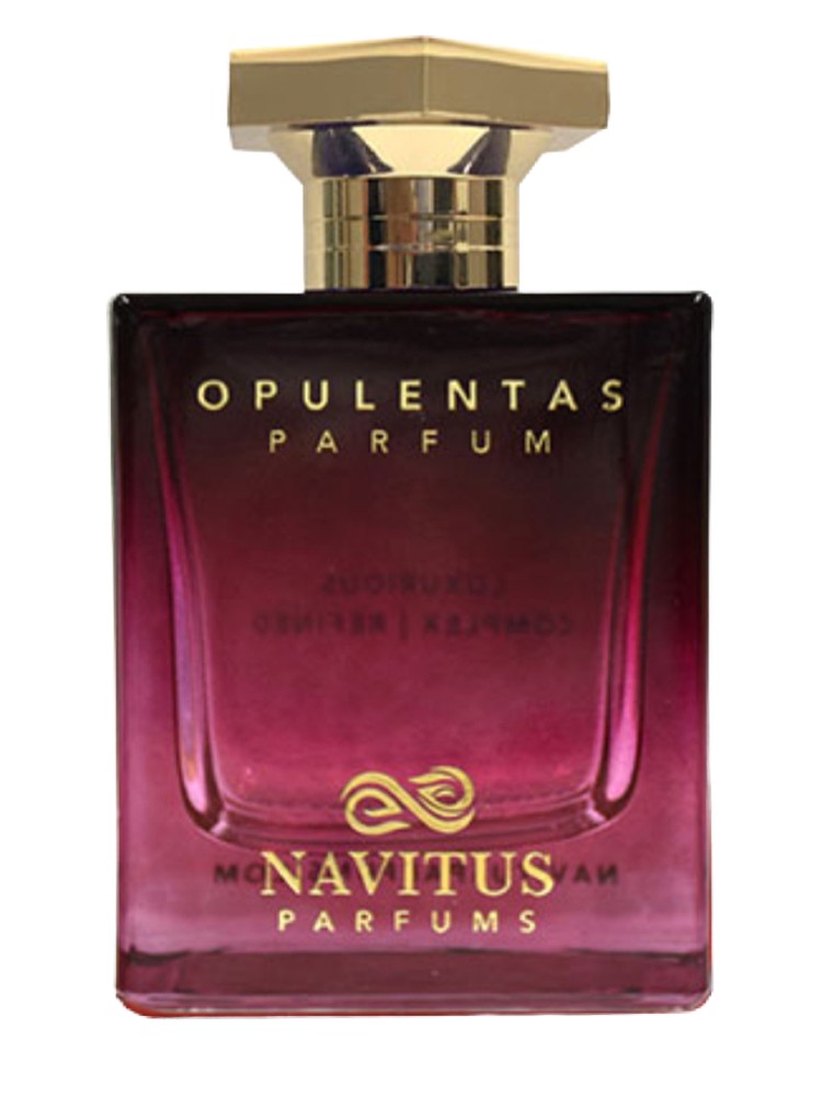 Opulentas – Navitus Parfums