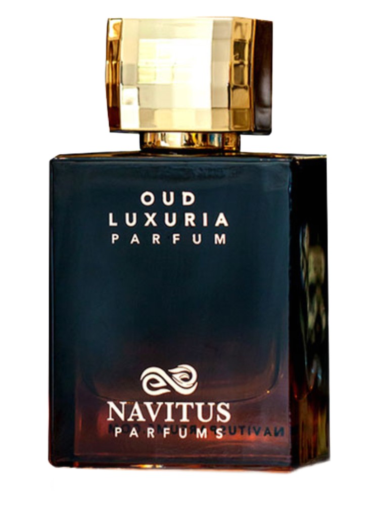 Oud Luxuria – Navitus Parfums