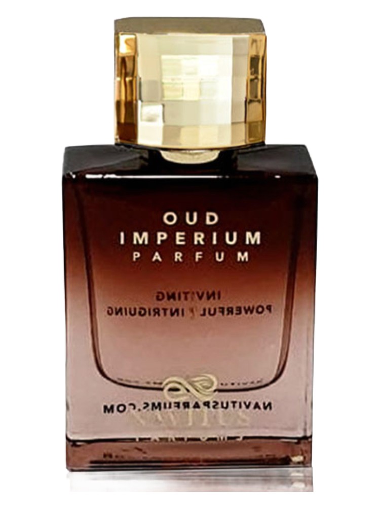 Oud Imperium – Navitus Parfums