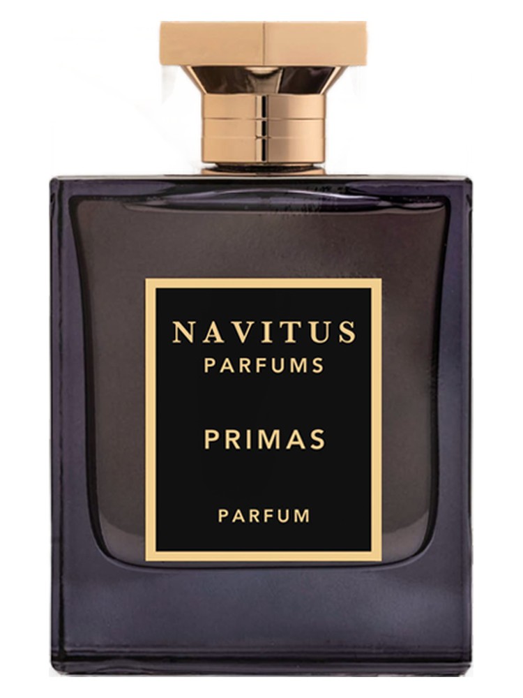 Primas – Navitus Parfums