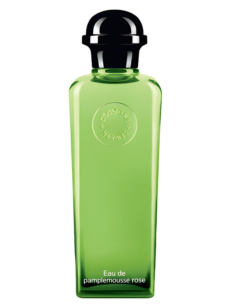 Eau de Pamplemousse Rose – Hermès