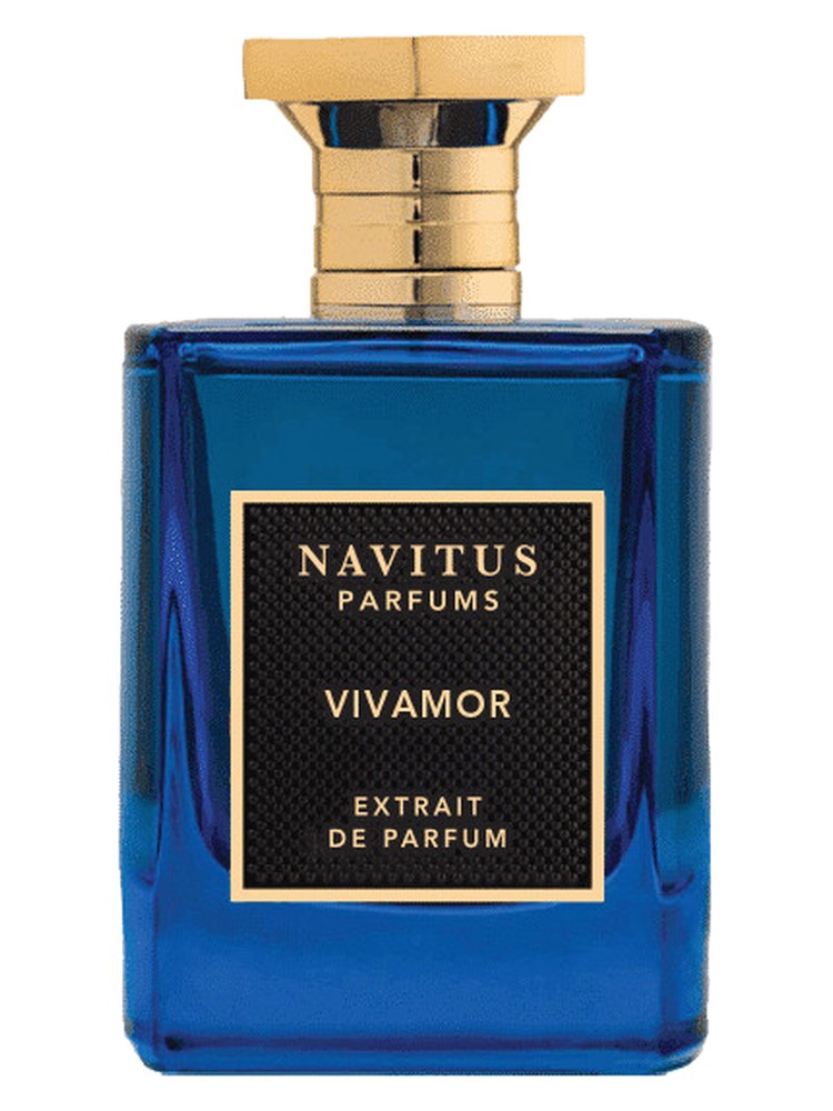 Vivamor – Navitus Parfums
