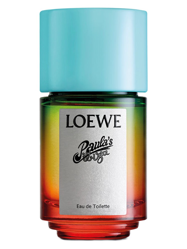 Paula’s Ibiza – Loewe