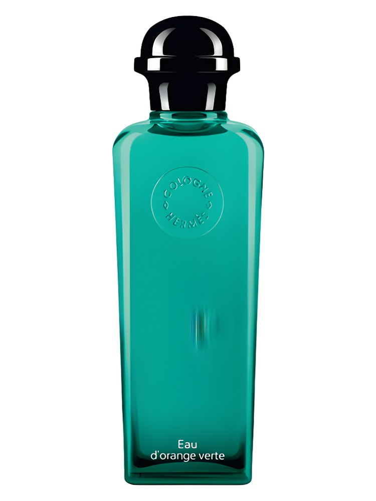 Eau d’Orange Verte – Hermès