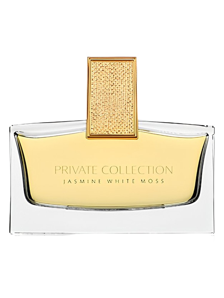 Private Collection Jasmin White Moss – Estée Lauder