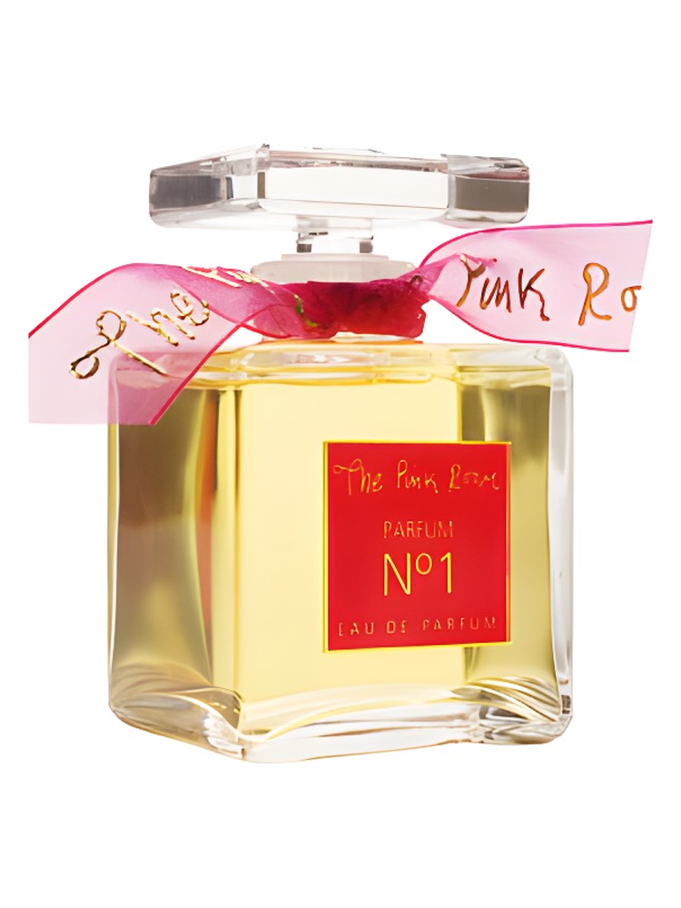 Parfum No 1 – Pink Room