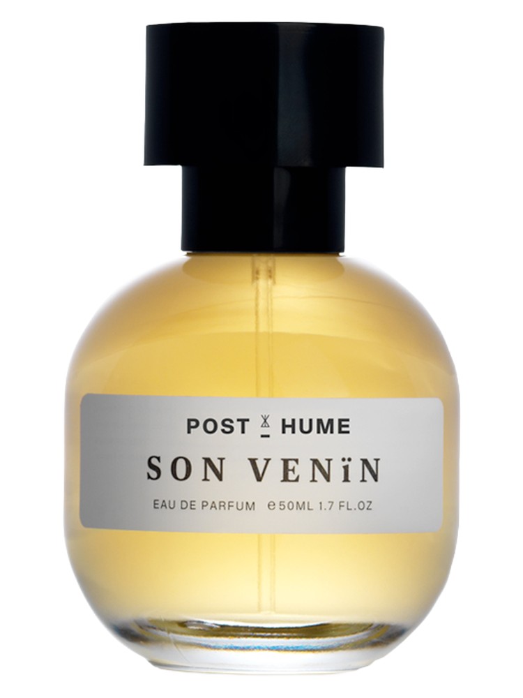 Post-Hume – Son Venïn