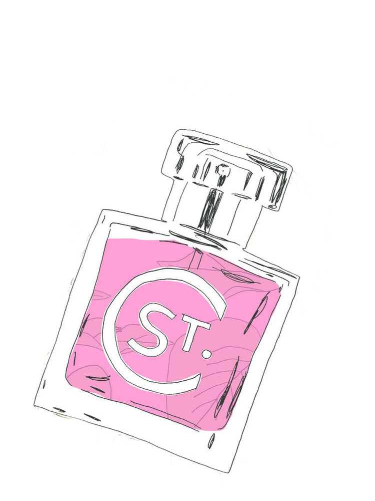 Eve – St. Clair Scents