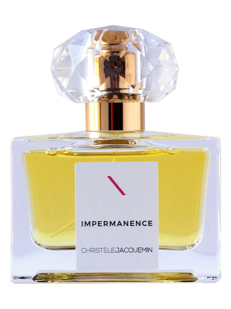 Impermanence – Christèle Jacquemin