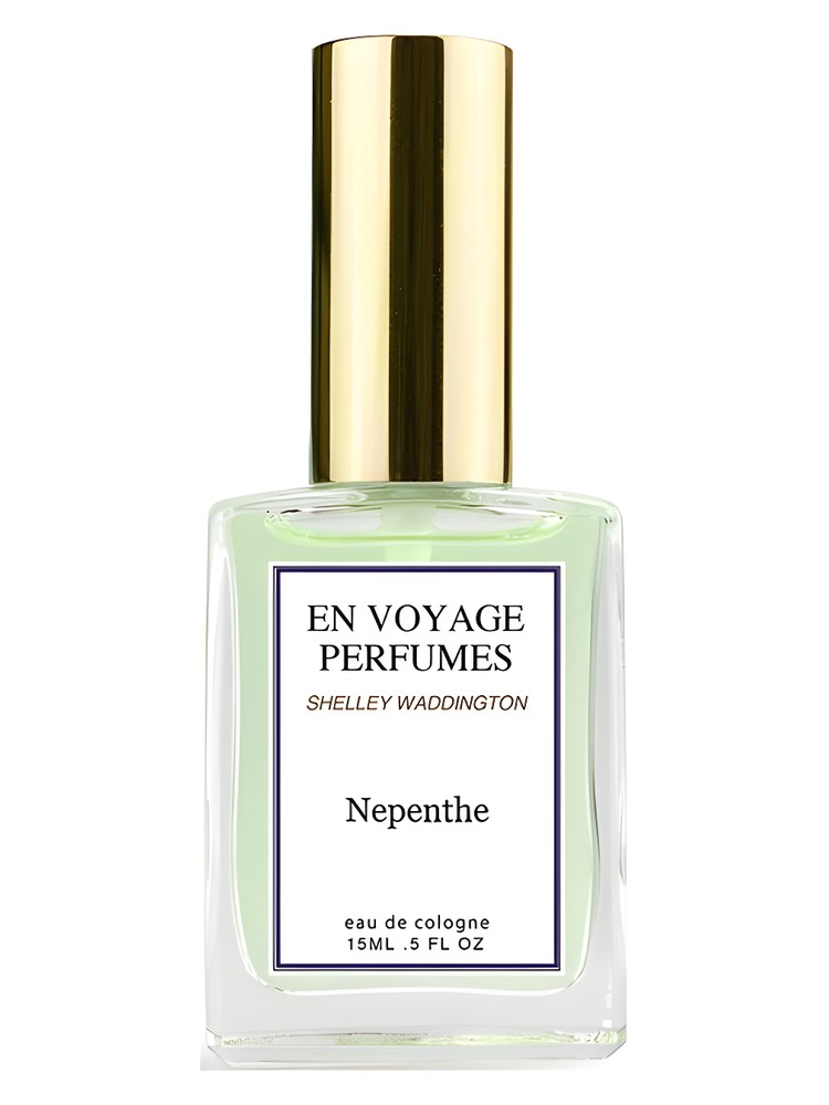 Nepenthe – En Voyage Perfumes