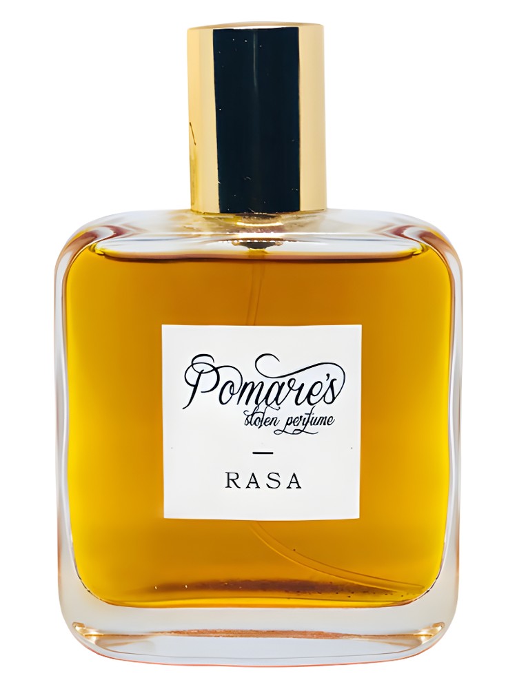 Rasa – Pomares Stolen Perfume