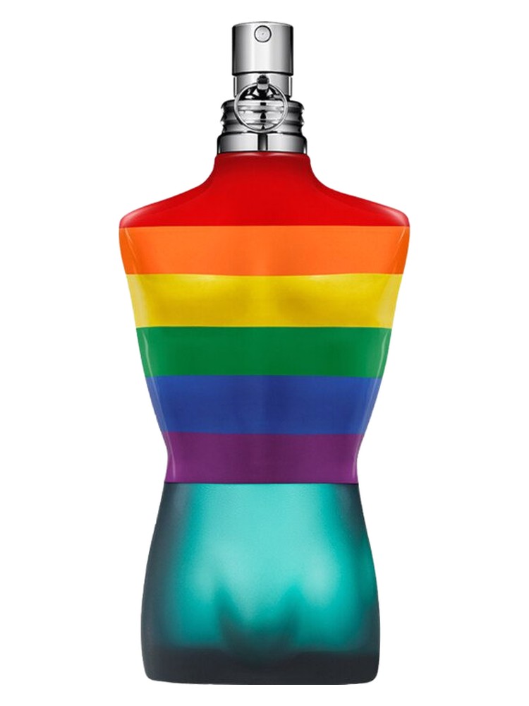 Le Mâle Pride Collector – Jean Paul Gaultier